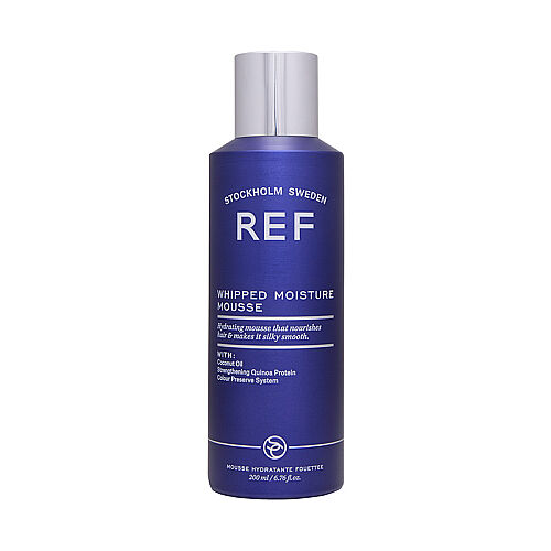 REF Whipped Moisture Mousse 200 ml - Ref Stockholm Sweden