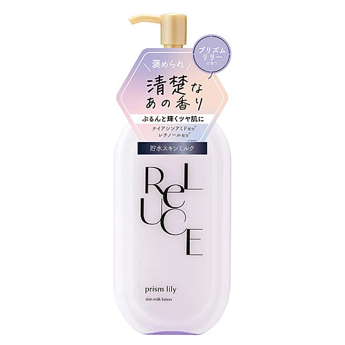 Reluce Prism Lily Vücut Losyonu 300 ml - Reluce
