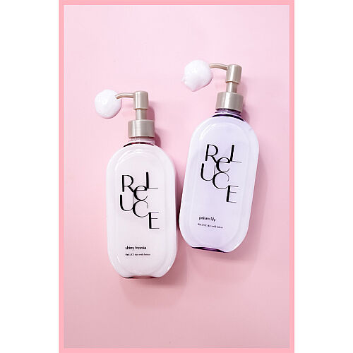 Reluce Prism Lily Vücut Losyonu 300 ml - 3