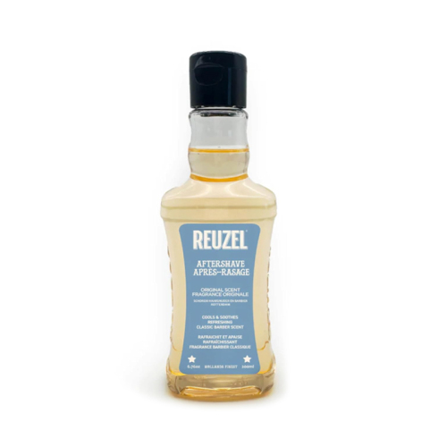Reuzel Aftershave 200 ml - 1