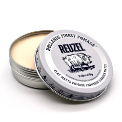Reuzel Clay Matte Pomade 95 g - 1