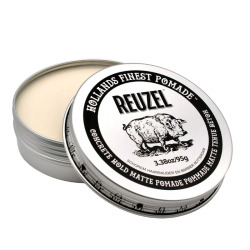 Reuzel Concrete Hold Matte Pomade 95 g - 1