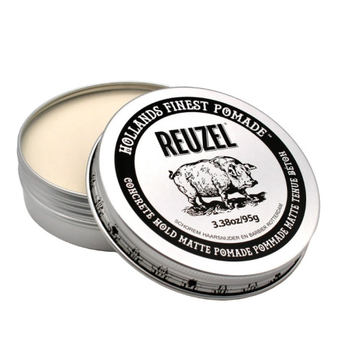 Reuzel Concrete Hold Matte Pomade 95 g - 1