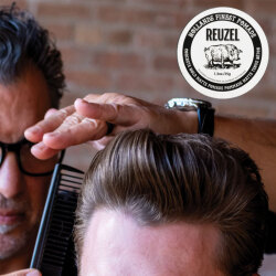 Reuzel Concrete Hold Matte Pomade 95 g - 5
