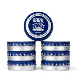 Reuzel Fiber Pomade 95 g - 5