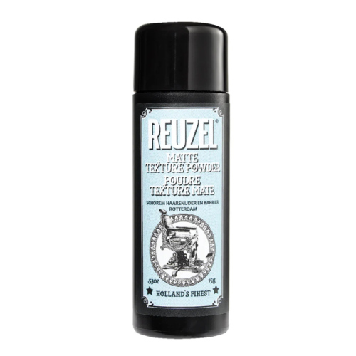 Reuzel Matte Texture Powder 15 g - 1