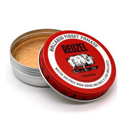 Reuzel Red Pomade Water Soluble 95 g - 1