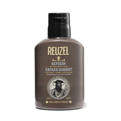 Reuzel Refresh No Rinse Beard Wash 100 ml - 1