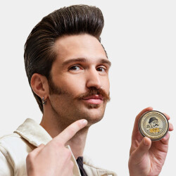 Reuzel Sidecar Mustache Wax 28 g - 3