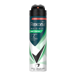 Rexona Men Mint Fresh Deodorant 150 ml - 1