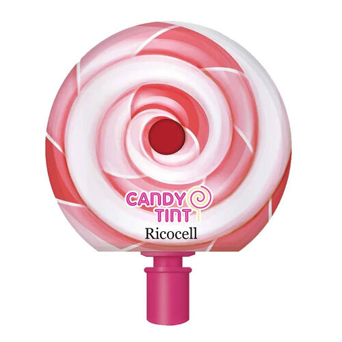 Ricocell Candy Tint Cherry Red 3 gr - Diğer