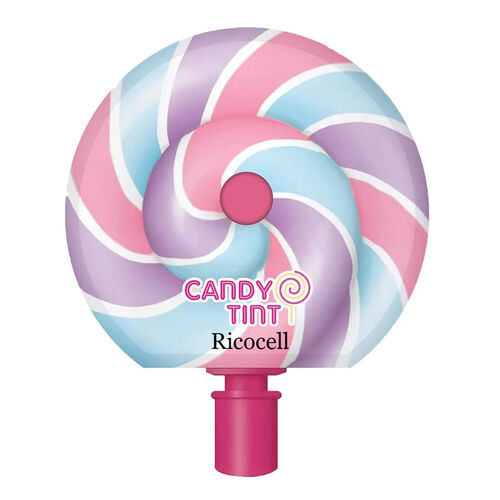 Ricocell Candy Tint Coral 3 gr - Diğer