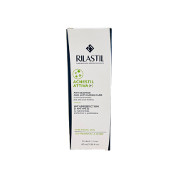 Rilastil Acnestil Attiva Anti Blemish And Anti Marks Care 40 ml - 2