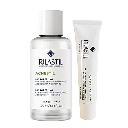 Rilastil Acnestil Kofre Set - Rilastil
