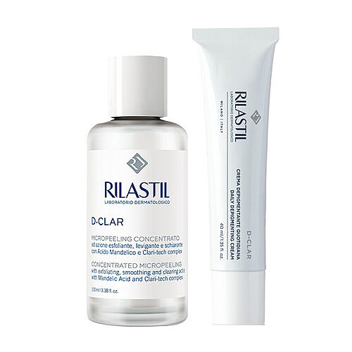 Rilastil D-Clar Leke Karşıtı Kofre - Rilastil