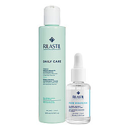 Rilastil Gözenek Sıkılaştırıcı Kofre  - Rilastil