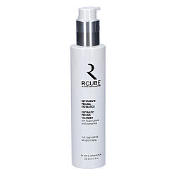 Rilastil Rcube Enzymatic Peeling Cleanser 200 ml - Rilastil