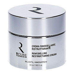 Rilastil Rcube Remodelling Restructuring Cream 50 ml - 2