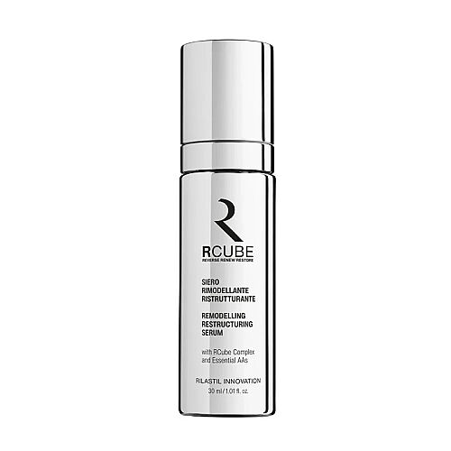Rilastil Rcube Remodelling Restructuring Serum 30 ml - 3