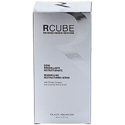 Rilastil Rcube Remodelling Restructuring Serum 30 ml - 1