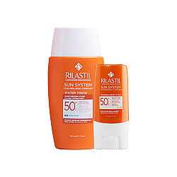 Rilastil Sun System SPF50+ Güneş Kiti - 1