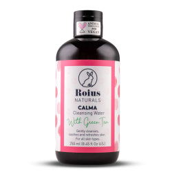 Roius Naturals CALMA Cleansing Water 250 ml - 1