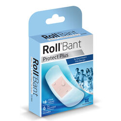 Roll Bant Protect Plus 10 Adet | Dermoeczanem.com