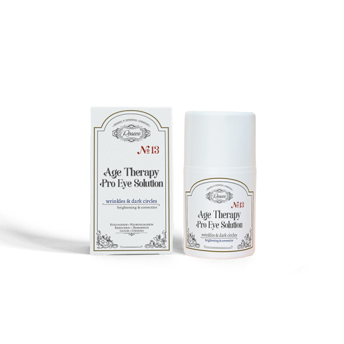Rosece Age Therapy Pro Eye Solution No:13 Göz Çevresi Bakım Kremi 20 ml - 1