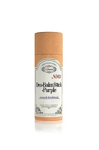 Rosece Doğal Koltuk Altı Roll-on Deodorant Purple 50 ml - Rosece