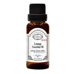 Rosece Lemon Essential Oil | Limon Esansiyel Yağı 20 ml - 1