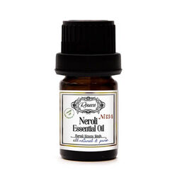 Rosece Neroli Essential Oil | Portakal Çiçeği Uçucu Yağı 4 ml - 1