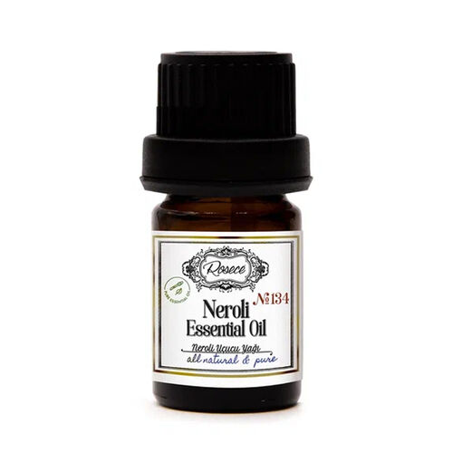 Rosece Neroli Essential Oil | Portakal Çiçeği Uçucu Yağı 4 ml - 1