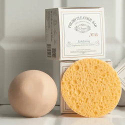 Rosece Polish Cleanser Bar 80 gr - 2