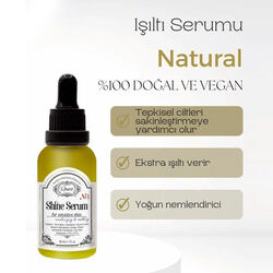 Rosece R01 Hassas ve Kuru Ciltler için Işıltı Serumu 30 ml - 2