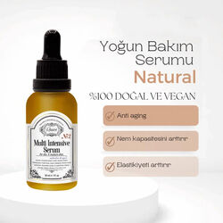 Rosece R02 Multi Intensive Yoğun Bakım Serumu 30 ml - 2