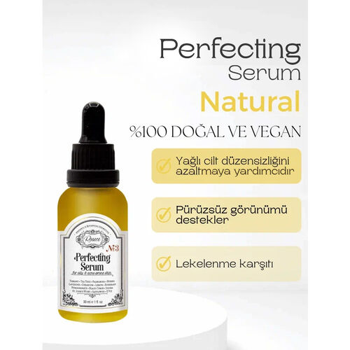 Rosece R03 Perfecting Serum 30 ml - 2