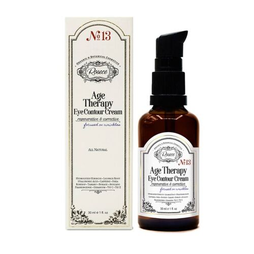 Rosece R13 Age Therapy Göz Çevresi Kremi 30 ml - Rosece