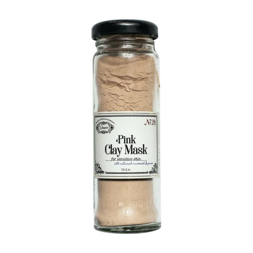 Rosece R28 Pembe Kil Maskesi | Gözenek Temizleyici 95 ml - Rosece