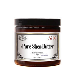 Rosece R38 Pure Shea Butter Saf Shea Yağı 250 ml - 1