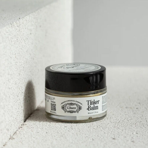 Rosece R53 Tinker Balm Nemlendirici 50 ml - 4