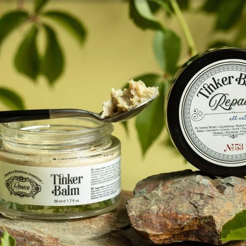 Rosece R53 Tinker Balm Nemlendirici 50 ml - 6