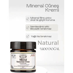 Rosece R55 Mineral Güneş Kremi 100 ml - 2