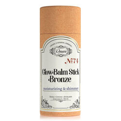 Rosece R74 Işıltılı Stick Vücut Yağı Glow Balm Stick Bronze 75 ml - 1