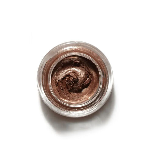 Rosece Radiance Wings Krem Göz Farı 7 gr - B11 - Hafif Işıltılı Kahve - Rosece