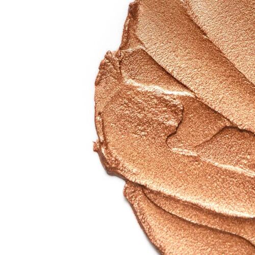 Rosece Radiance Wings Krem Göz Farı 7 gr - B35 - Yoğun Işıltılı Bronz - 3