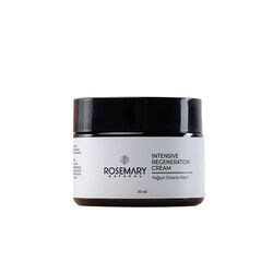 Rosemary Natural Yoğun Bariyer Onarıcı Krem 50 ml - 1