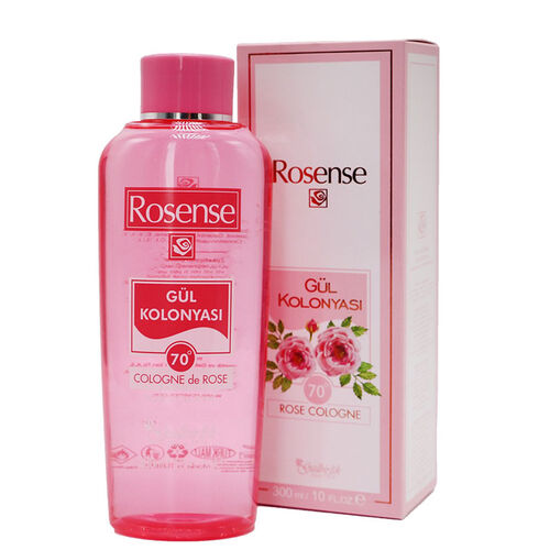 Rosense Gül Kolonyası 300 ml - Rosense