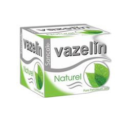 Sancak Vazeline Naturel 80 gr - 2