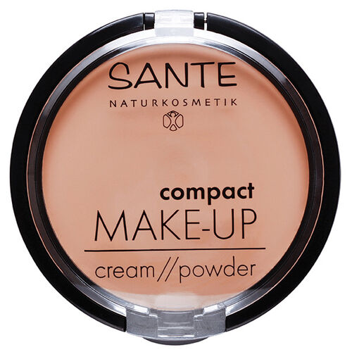 Sante Compact Powder 9g - Diğer