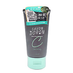 Savon Doron Kil - Kömür Özlü Yüz Yıkama Jeli 120 ml - 1